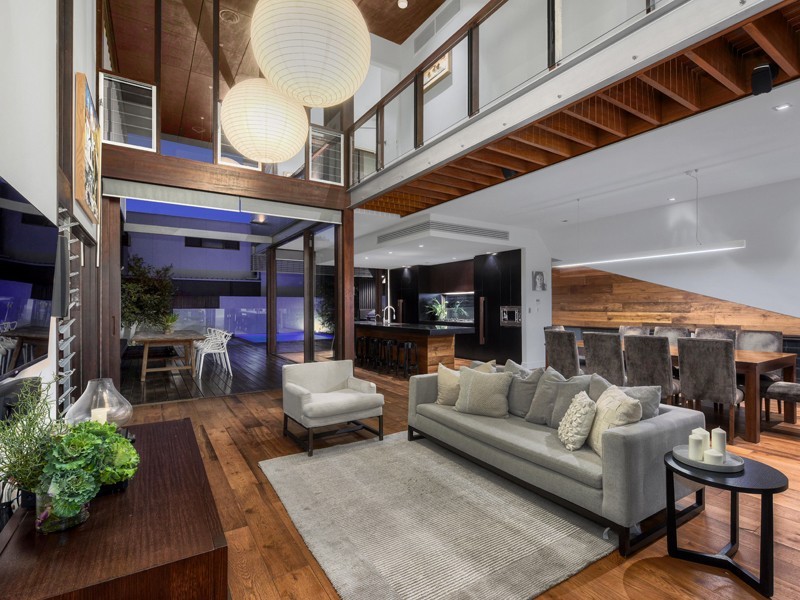 70 Villiers Street, New Farm QLD 4005