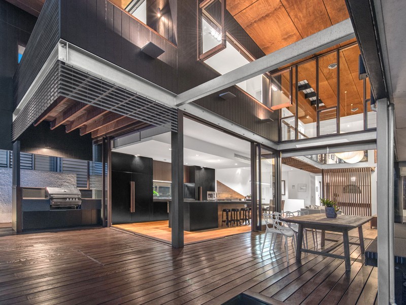 70 Villiers Street, New Farm QLD 4005