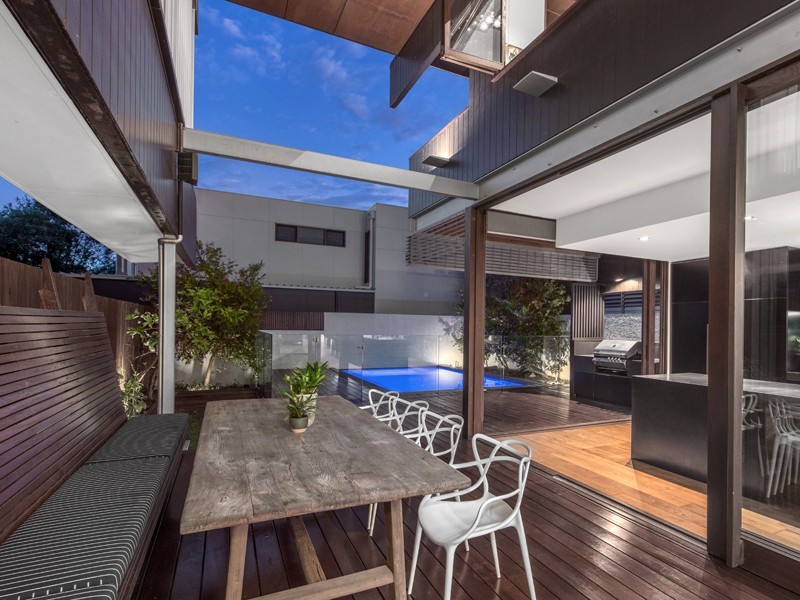 70 Villiers Street, New Farm QLD 4005