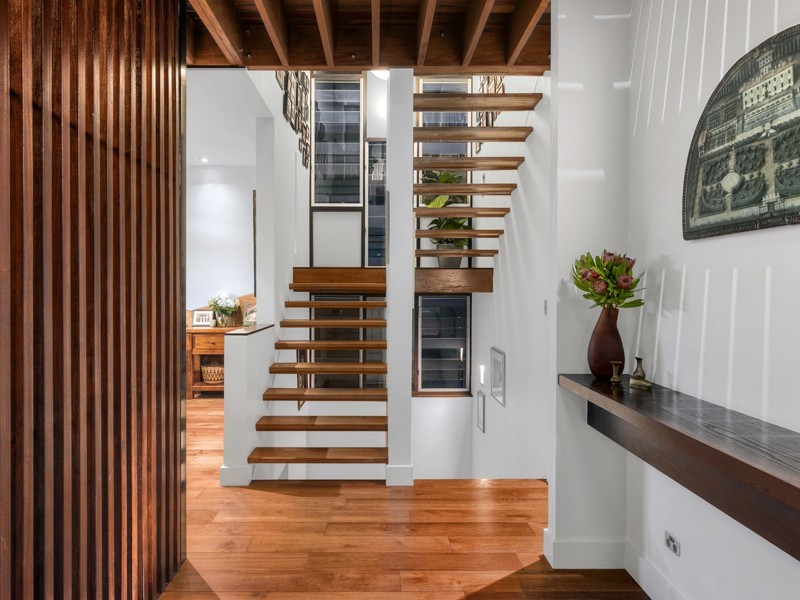 70 Villiers Street, New Farm QLD 4005