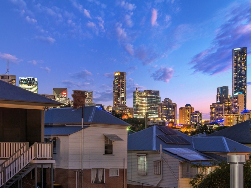 70 Villiers Street, New Farm QLD 4005