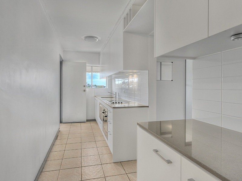 10/760 BRUNSWICK STREET, New Farm QLD 4005