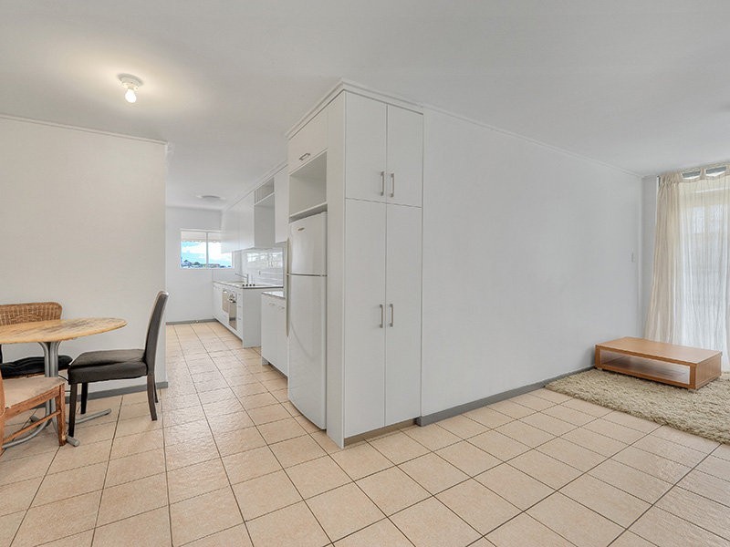 10/760 BRUNSWICK STREET, New Farm QLD 4005