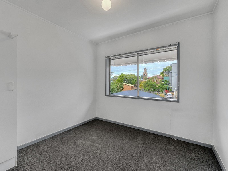 10/760 BRUNSWICK STREET, New Farm QLD 4005