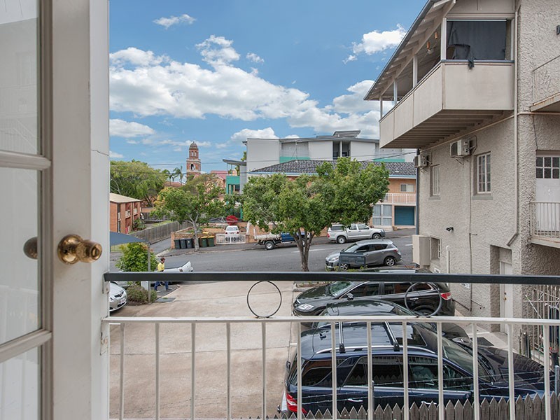 10/760 BRUNSWICK STREET, New Farm QLD 4005