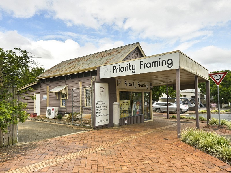 164 JAMES STREET, New Farm QLD 4005