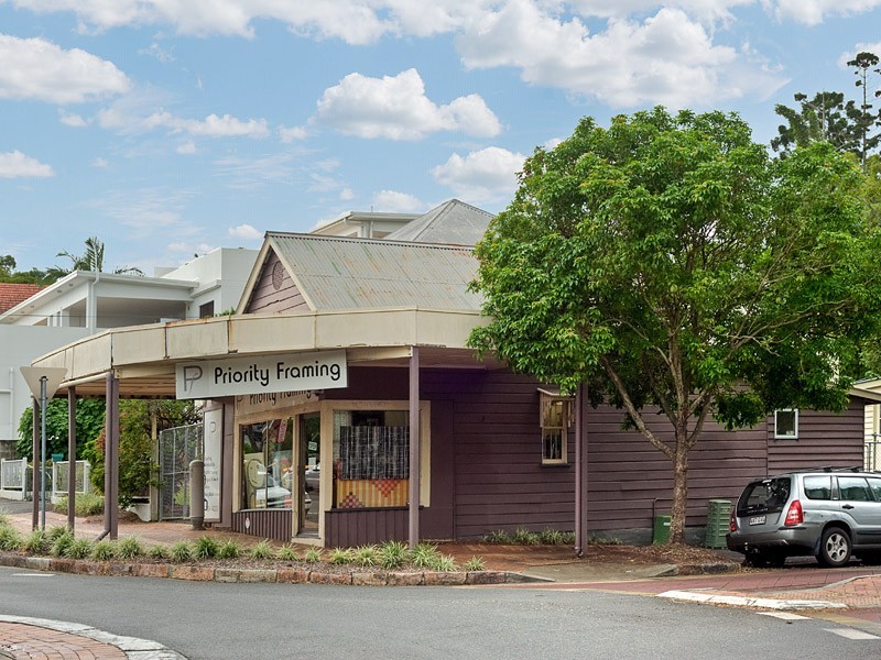 164 JAMES STREET, New Farm QLD 4005