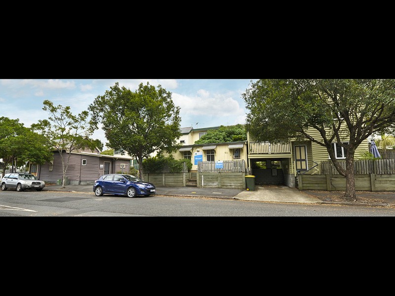 164 JAMES STREET, New Farm QLD 4005