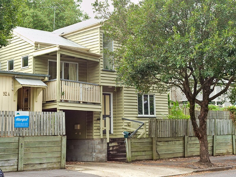 164 JAMES STREET, New Farm QLD 4005