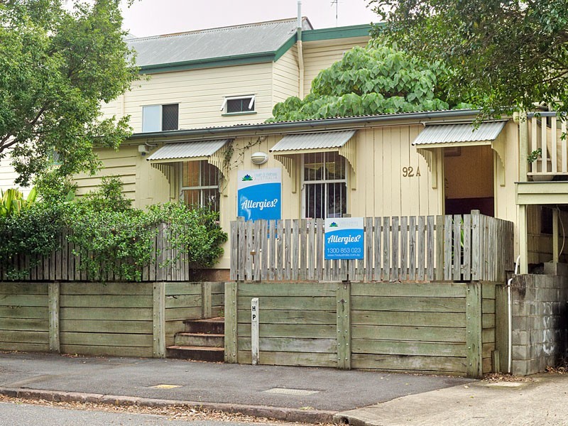 164 JAMES STREET, New Farm QLD 4005