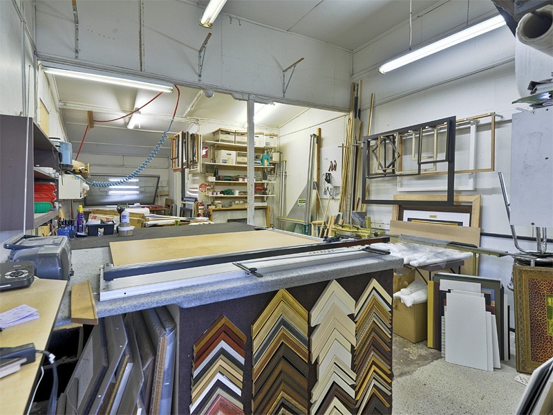 164 JAMES STREET, New Farm QLD 4005