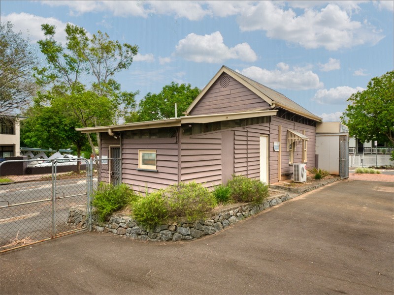 164 JAMES STREET, New Farm QLD 4005