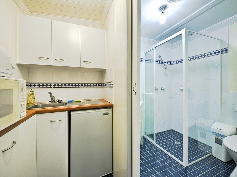 164 JAMES STREET, New Farm QLD 4005