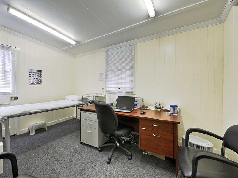 164 JAMES STREET, New Farm QLD 4005