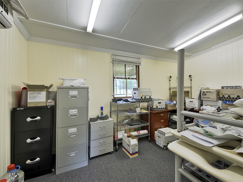 164 JAMES STREET, New Farm QLD 4005