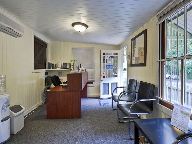 164 JAMES STREET, New Farm QLD 4005