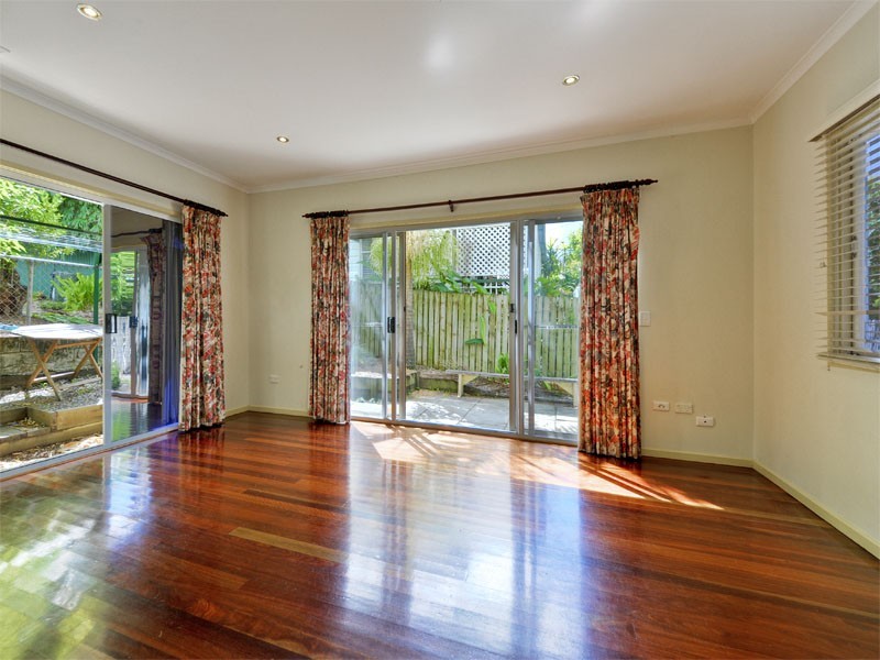 164 JAMES STREET, New Farm QLD 4005