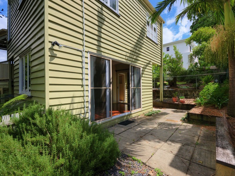 164 JAMES STREET, New Farm QLD 4005