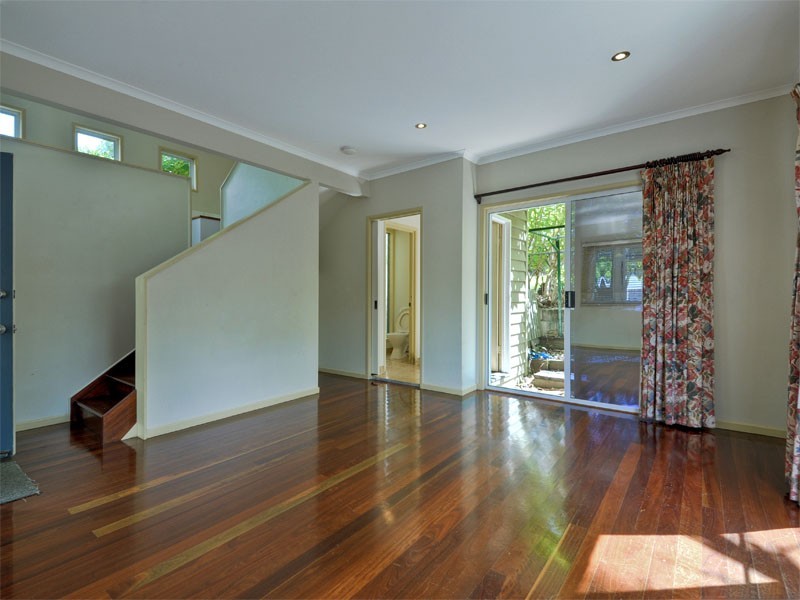 164 JAMES STREET, New Farm QLD 4005