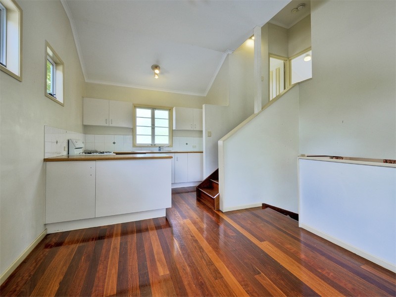 164 JAMES STREET, New Farm QLD 4005