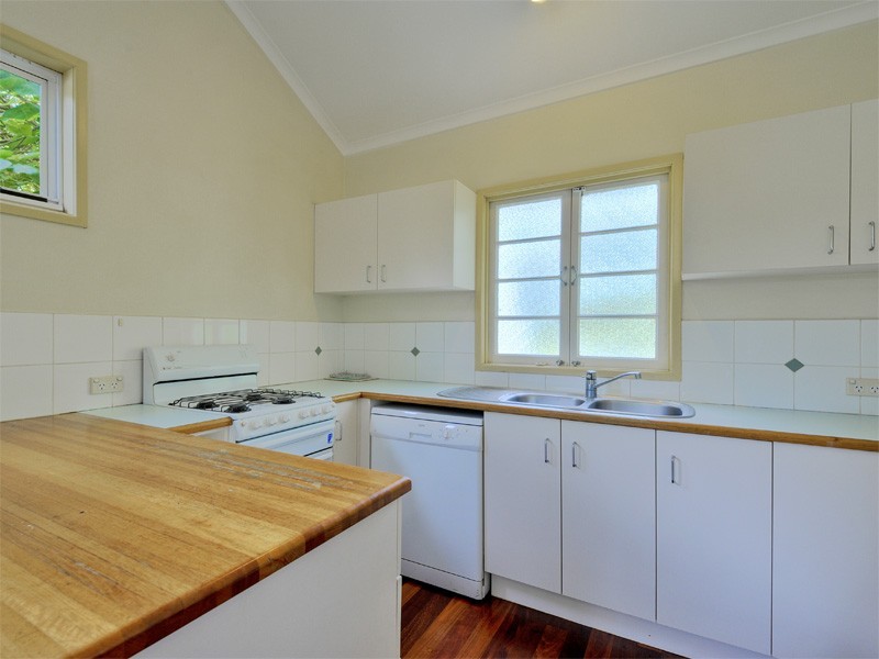 164 JAMES STREET, New Farm QLD 4005