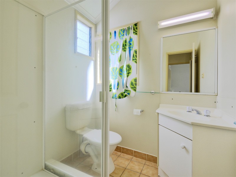 164 JAMES STREET, New Farm QLD 4005