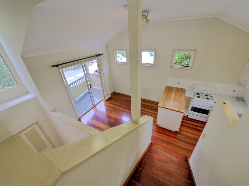 164 JAMES STREET, New Farm QLD 4005