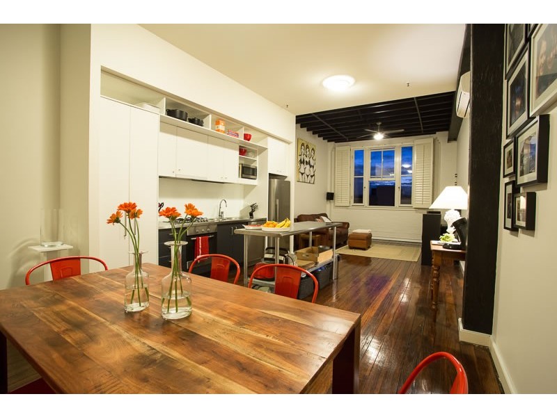 232/64 Macquarie Street, Teneriffe QLD 4005