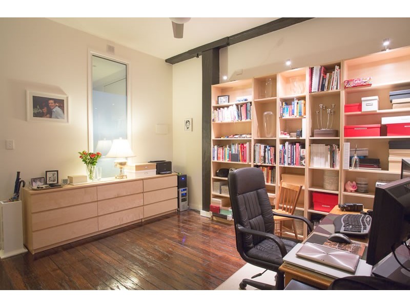 232/64 Macquarie Street, Teneriffe QLD 4005