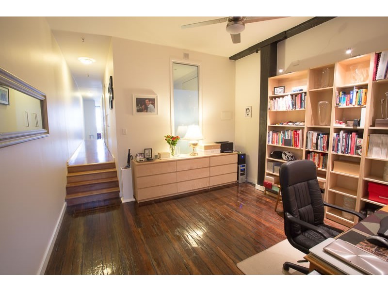 232/64 Macquarie Street, Teneriffe QLD 4005