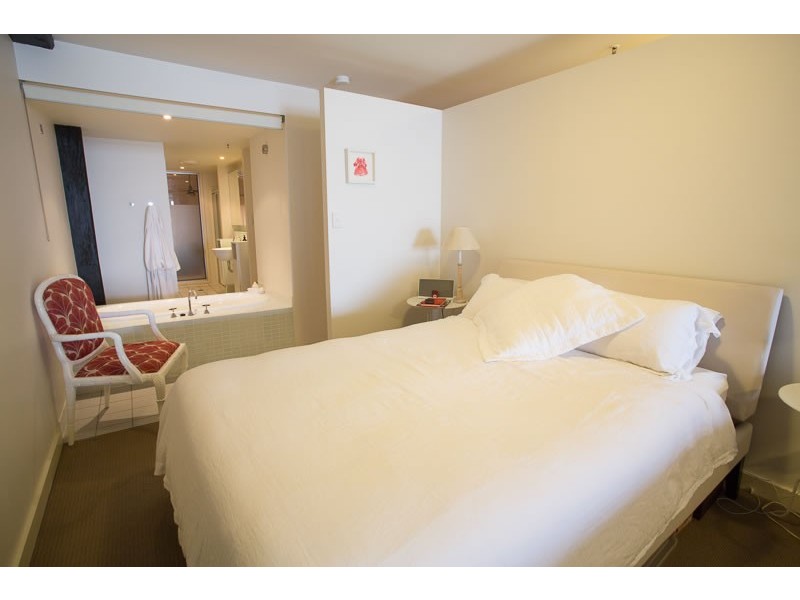 232/64 Macquarie Street, Teneriffe QLD 4005