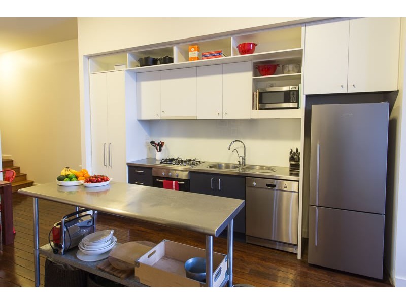 232/64 Macquarie Street, Teneriffe QLD 4005