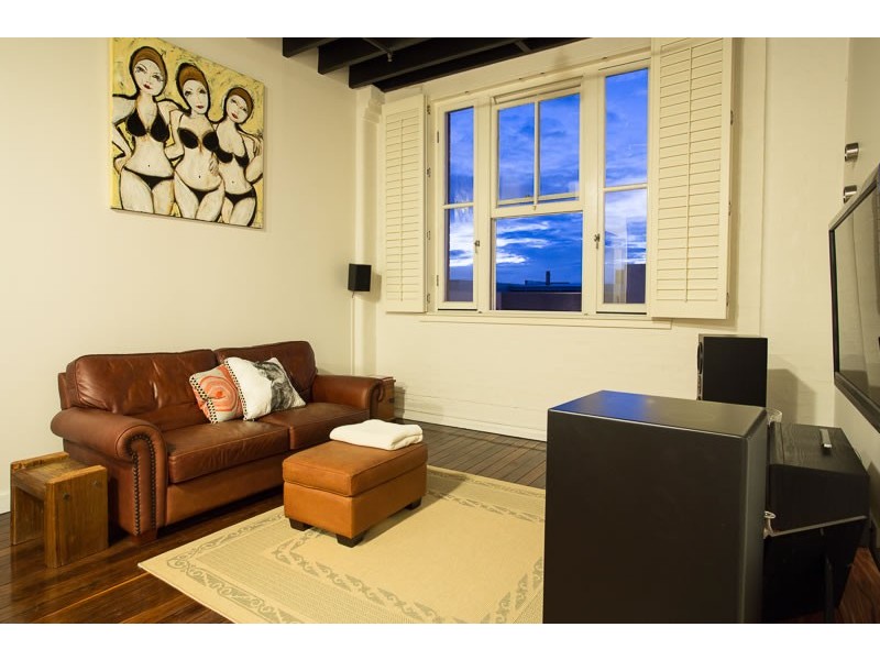 232/64 Macquarie Street, Teneriffe QLD 4005