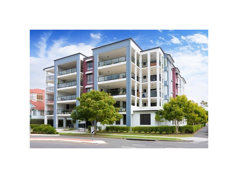 16/140 Sydney Street, New Farm QLD 4005