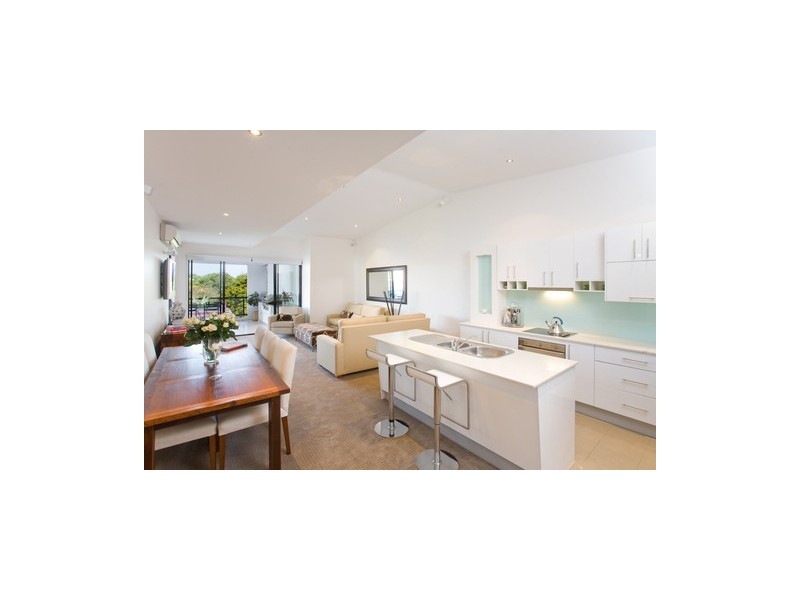 16/140 Sydney Street, New Farm QLD 4005