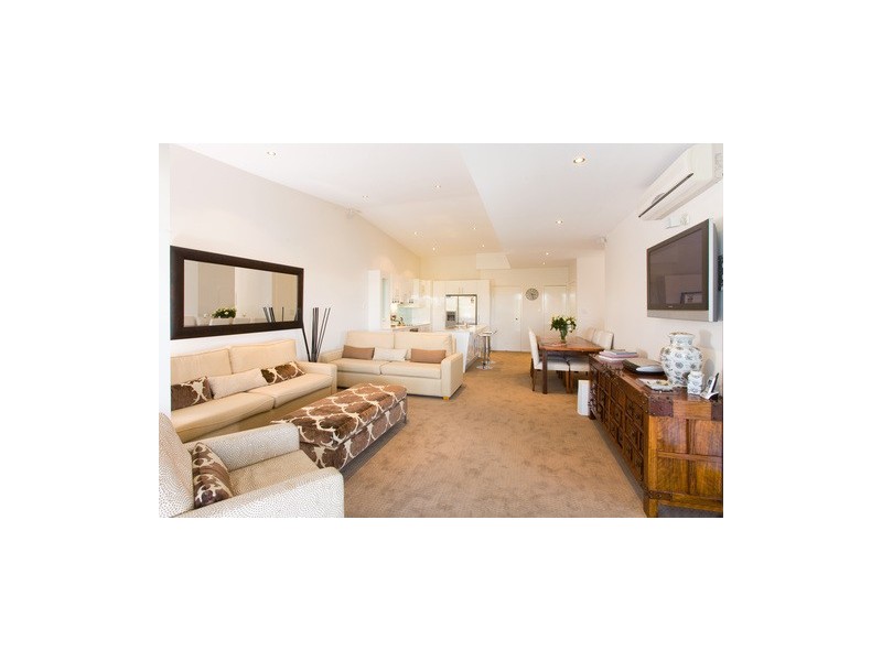 16/140 Sydney Street, New Farm QLD 4005