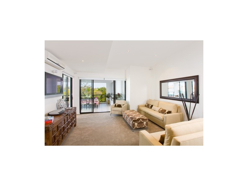 16/140 Sydney Street, New Farm QLD 4005