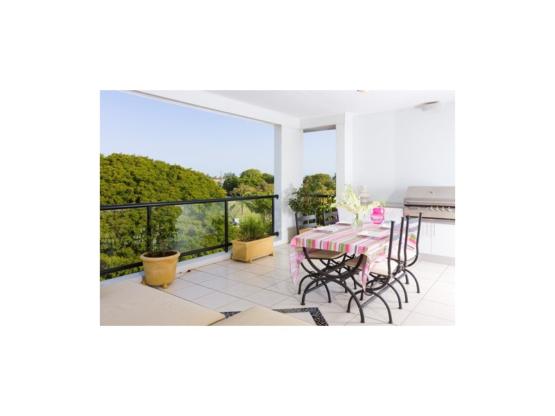 16/140 Sydney Street, New Farm QLD 4005