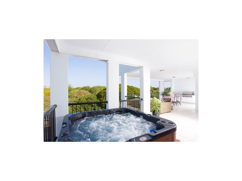 16/140 Sydney Street, New Farm QLD 4005