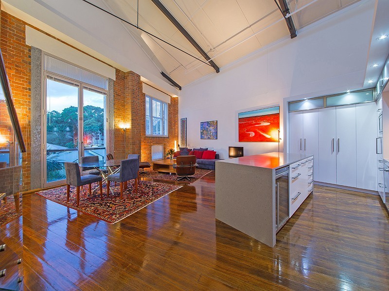 419/88 Macquarie St, Teneriffe QLD 4005