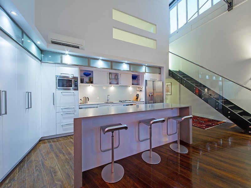 419/88 Macquarie St, Teneriffe QLD 4005