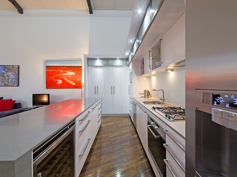 419/88 Macquarie St, Teneriffe QLD 4005