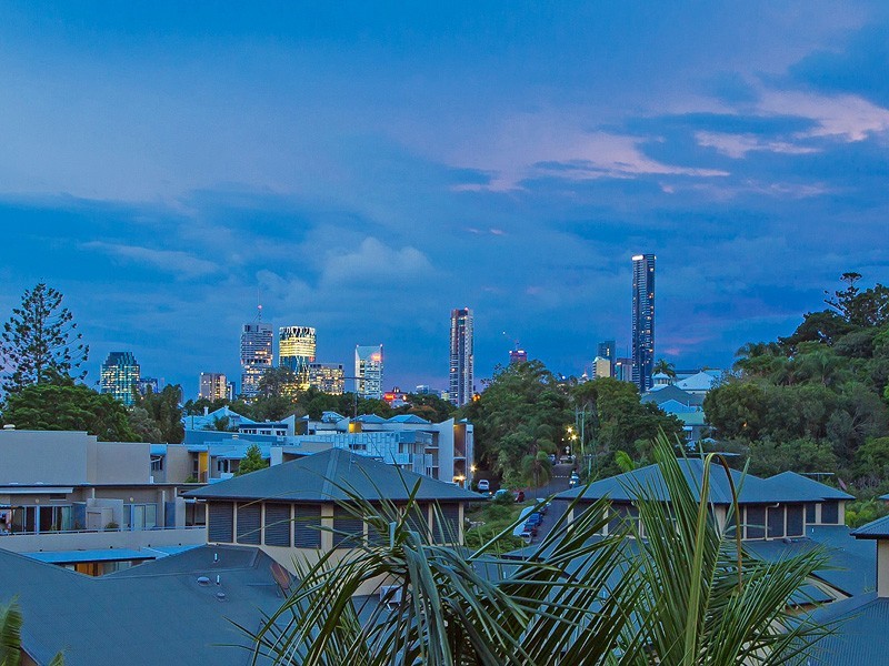 419/88 Macquarie St, Teneriffe QLD 4005