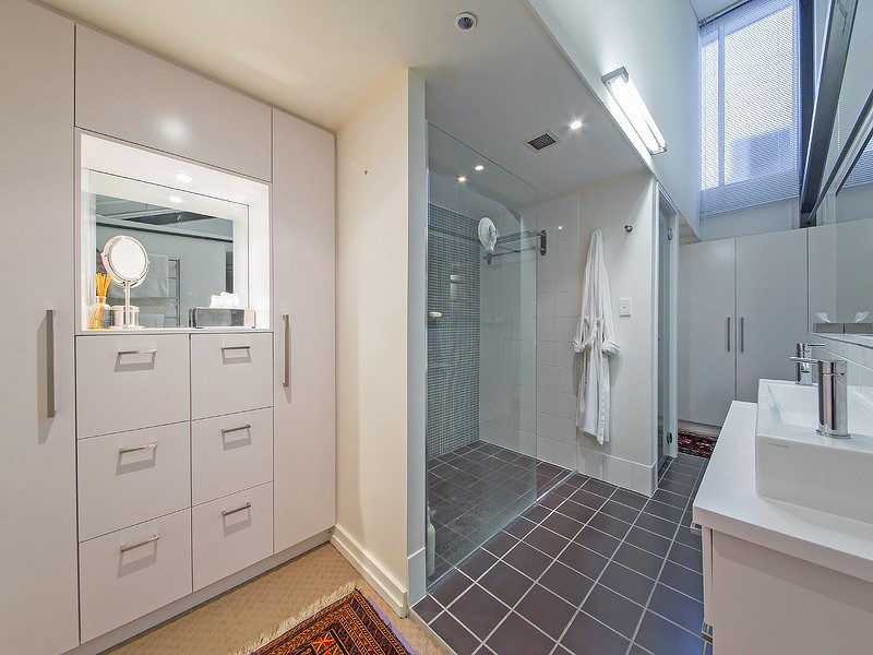 419/88 Macquarie St, Teneriffe QLD 4005