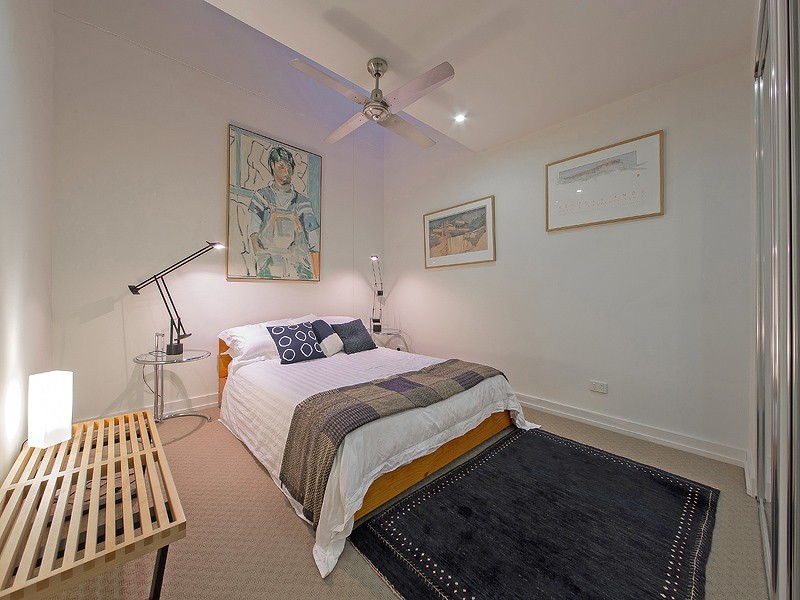 419/88 Macquarie St, Teneriffe QLD 4005