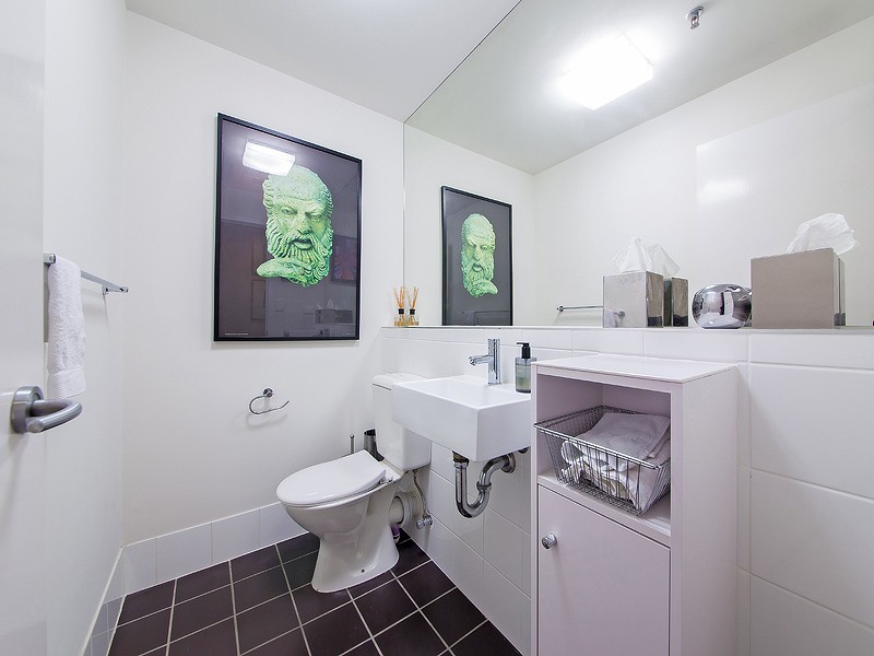 419/88 Macquarie St, Teneriffe QLD 4005