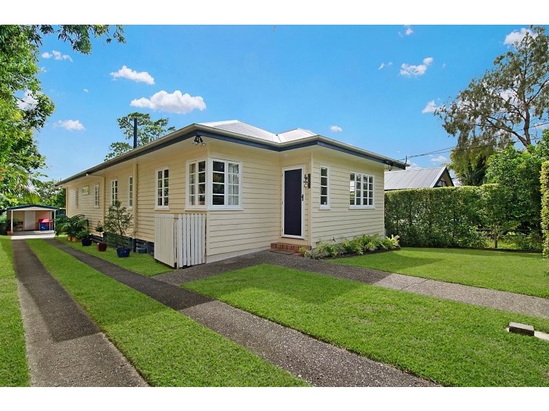 81 Strathmore Street, Kedron QLD 4031