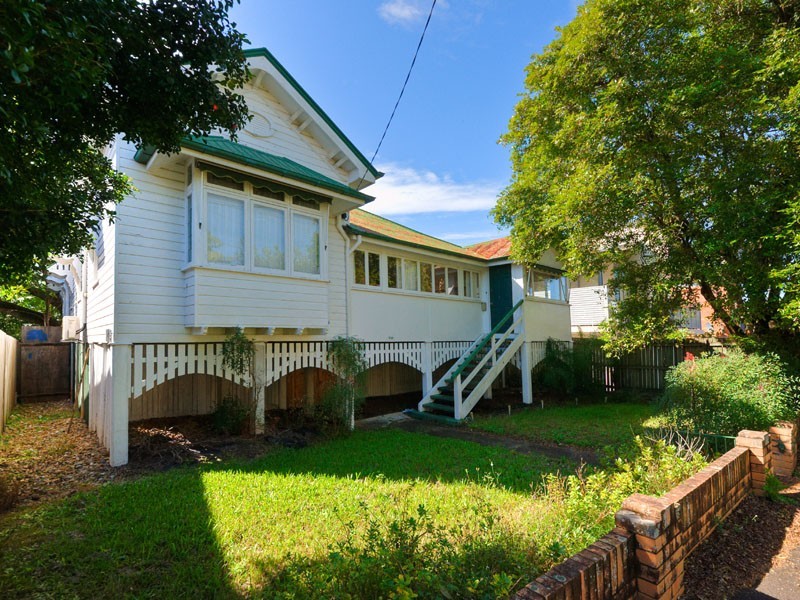302 Bowen Terrace, New Farm QLD 4005