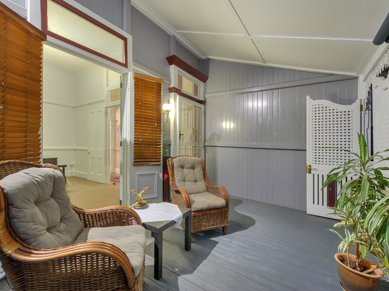 537 Lower Bowen Terrace, New Farm QLD 4005