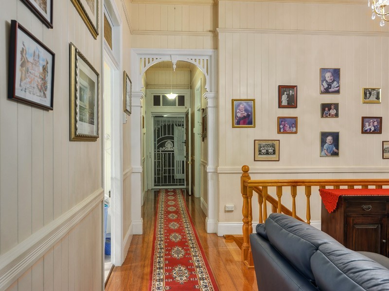 537 Lower Bowen Terrace, New Farm QLD 4005